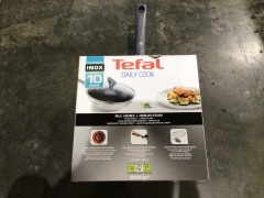 Tefal Daily Cook All Hobs + Induction 28 cm - 2