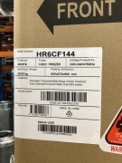 Hisense 144L Chest Freezer HR6CF144 103 - 3