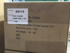 Evie Floor Lamp 11766 2279 - 2