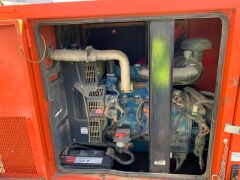 2011 FG Wilson 14Kva Generator *RESERVE MET* - 9