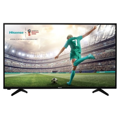 Hisense 39P4 39 Inch 99cm Smart Full HD LED LCD TV