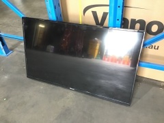 Hisense 39P4 39 Inch 99cm Smart Full HD LED LCD TV - 3