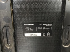 Hisense 55N4 55 Inch 139cm Smart Full HD LED LCD TV - 2