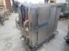 Mobile Warming Oven - 3