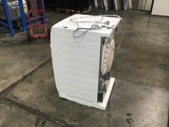 AEG 8kg 6000 Series Condenser Dryer T6DCE821B - 7