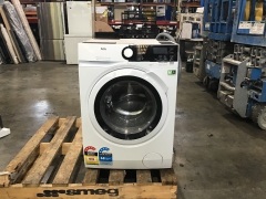 AEG 8kg 8000 Series Front Load Washing Machine LF8E8411A - 2