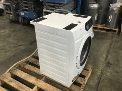 AEG 8kg 8000 Series Front Load Washing Machine LF8E8411A - 5
