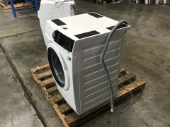 AEG 8kg 8000 Series Front Load Washing Machine LF8E8411A - 7