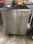 Smeg Dishwasher DWAU149XO - 2