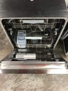 Smeg Dishwasher DWAU149XO - 5
