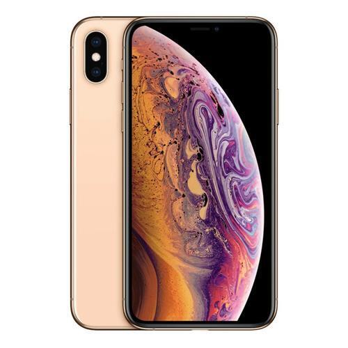 iPhone XS Gold 64g A2097 - read description for information
