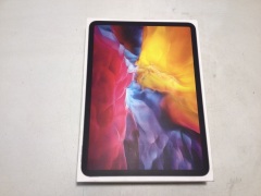 ipad pro 11-inch 2nd generation 128gb space gray a2228 - 5