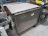 Stainless Steel Storage Bin with Lid
