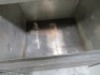 Stainless Steel Storage Bin with Lid - 3
