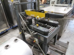 Wrapping Machine - 2