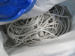 Large quantities of 240 Volt extension leads - 4
