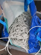 Large quantities of 240 Volt extension leads - 5