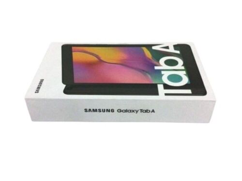 Samsung Galaxy Tab A 32 GB Black