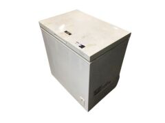 Westinghouse Deep Chest Freezer - WCM1400WD