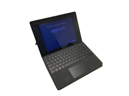 Microsoft Surface Laptop - model 1876