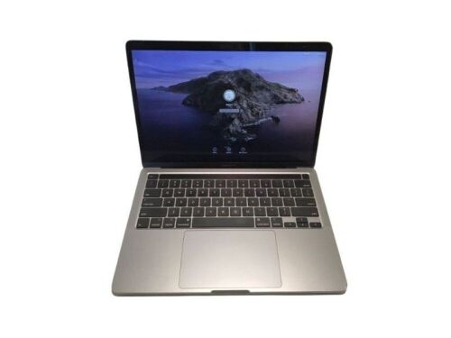 Apple MacBook - Model A2289 - read description for more information