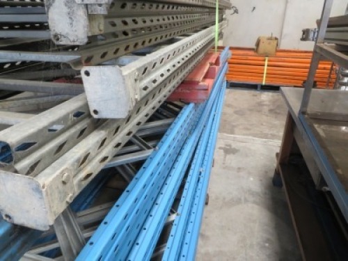 Pallet Racking