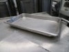 Stainless Steel 10 Tier Tray Trolley - 3