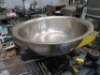Stainless Steel 10 Tier Tray Trolley - 5