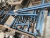 Quantity of Conveyor Components - 5