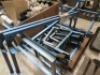Quantity of Conveyor Components - 6