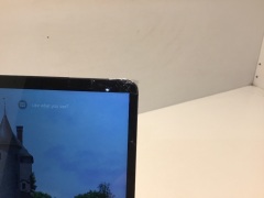 Huawei MateBook 13" 2K Fullview Laptop (95.6GB) - 4