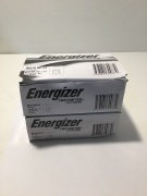 Bulk lot Energizer Recharge Extreme AA Batteries - 3
