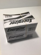 Bulk lot Energizer Recharge Extreme AA Batteries - 2