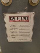 Asset Industrial Australia FM-2X1250B Bending Machine *RESERVE MET* - 9