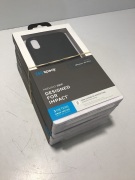 DNL 5 x Speck 'Presidio Grip' case for iPhone Xs MAX - 2