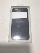 DNL 3 x iPhone 6 Plus Leather Case - 2