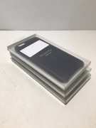 DNL 3 x iPhone 6 Plus Leather Case - 3