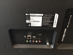 LG 65'' inch UN73 series 4K UHD smart LED TV - 3