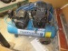 Peerless Air Compressor