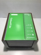 Carton A4 Colourhide Notebooks - 3