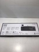 2 x Kensington Comfort Type USB Keyboard - 2