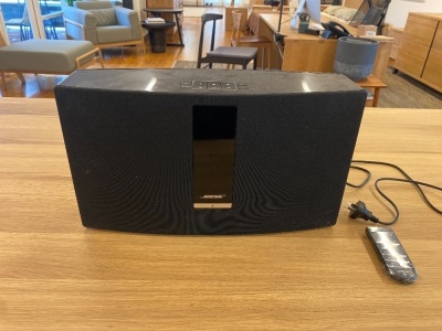 Bose SoundTouch 30 Wireless Music System