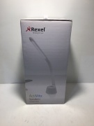 Carton Rexel ActiVita Speaker+ Desk Lamp - 2