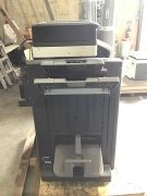 Konica Minolta Bizhub C458 Multifunction Office Printer - 5