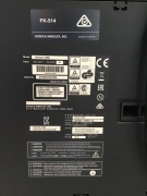 Konica Minolta Bizhub C458 Multifunction Office Printer - 8