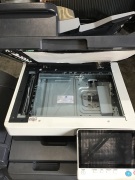 Konica Minolta Bizhub C458 Multifunction Office Printer - 11