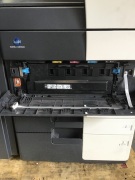 Konica Minolta Bizhub C458 Multifunction Office Printer - 14