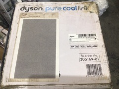 Dyson Pure Cool Link Tower Fan 305169-01 - 3