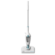 Black + Decker 1300W 5IN1 steam-mop - FSMH13E5