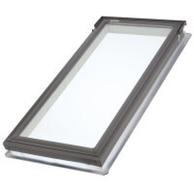 DNL VELUX EDW Deck Mounted SkyLight 1140mm X 1180mm